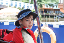 Ryan and Vivian April 2012